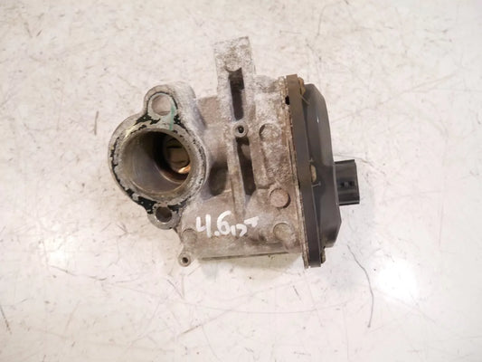 Válvula EGR Renault 1,6 dCi Diesel R9M408 R9M 147102408R