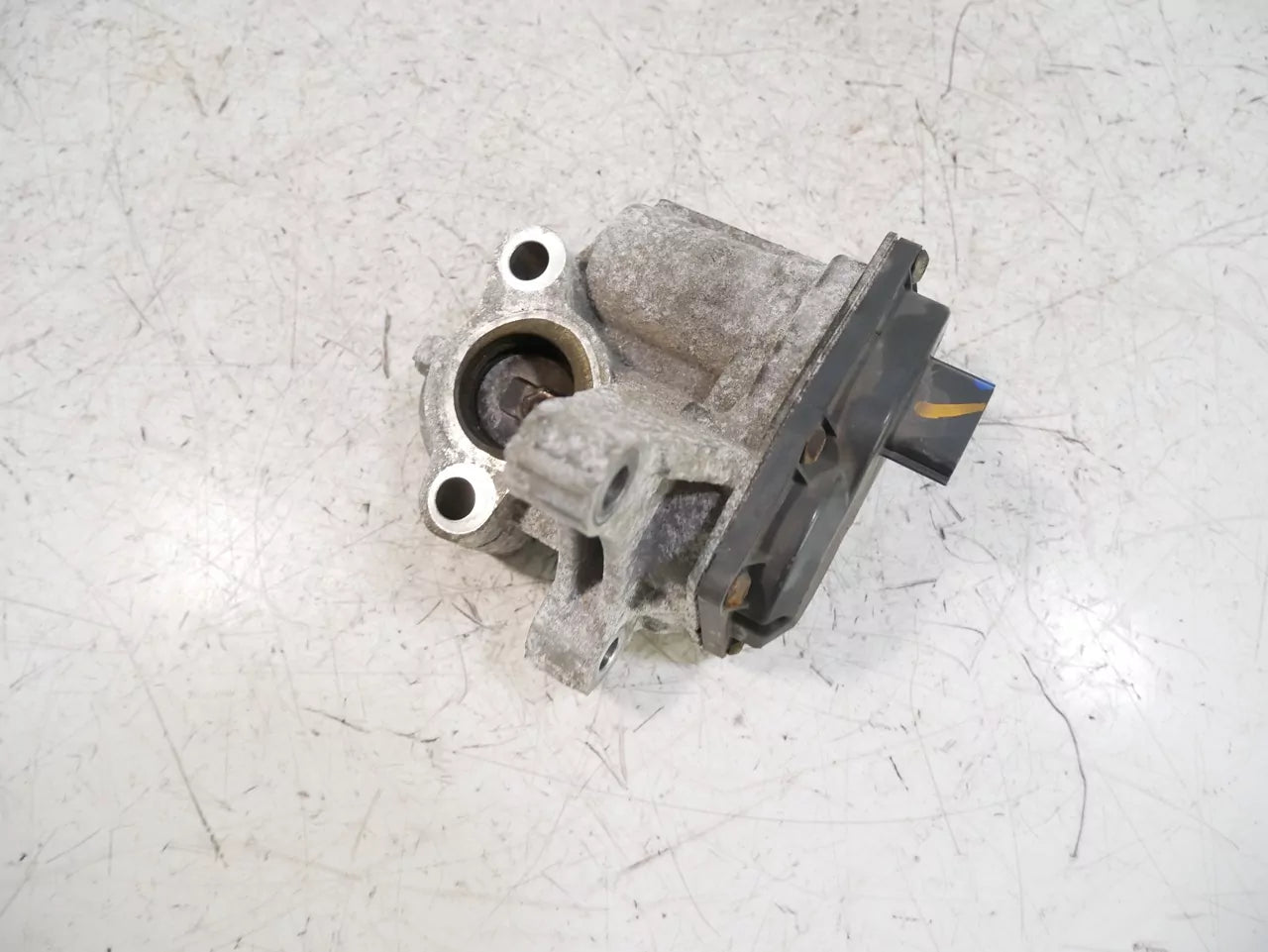 Válvula EGR Renault 1,6 dCi Diesel R9M408 R9M 147102408R