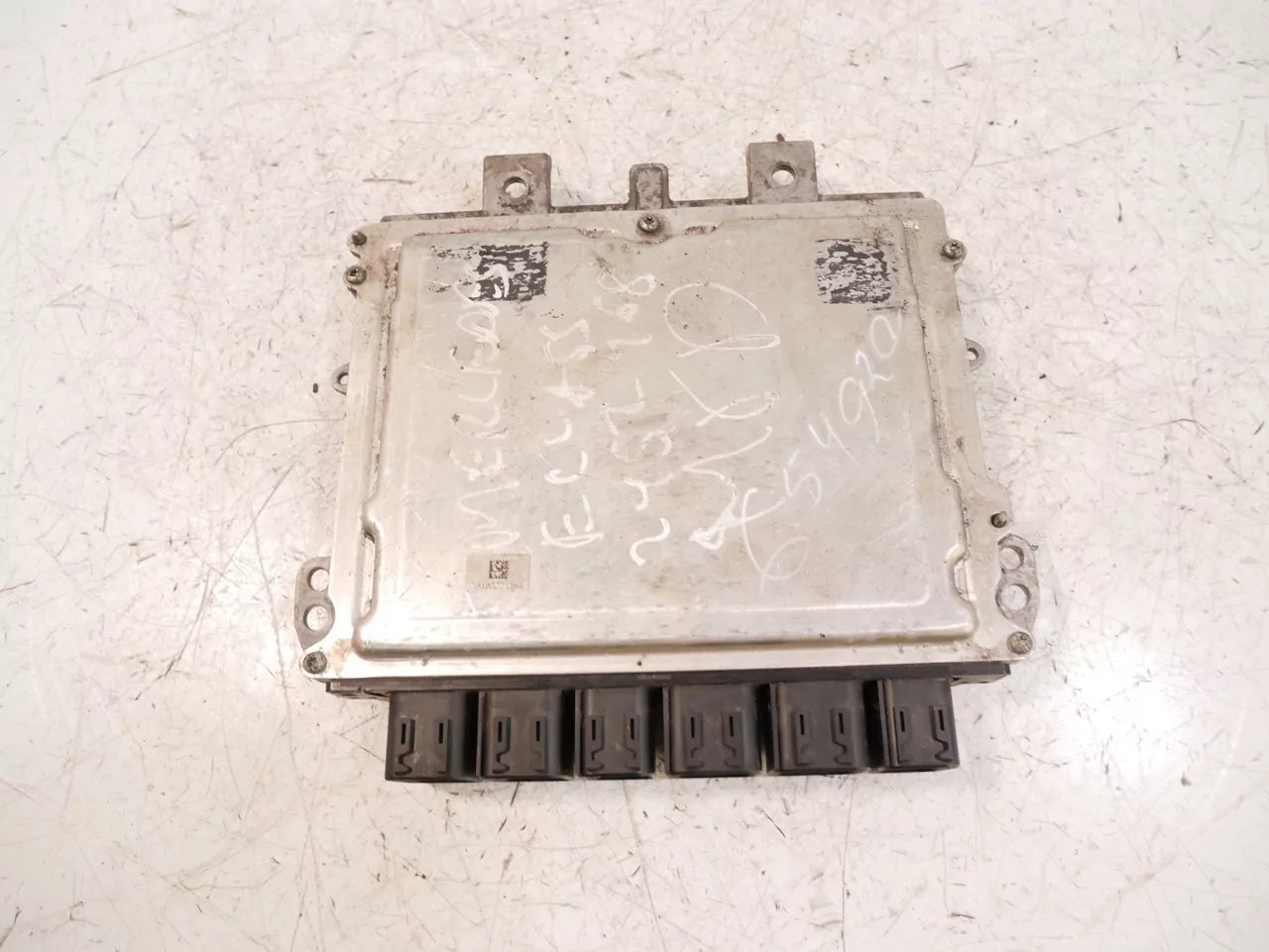 Unidad de control Mercedes-Benz 2,0 E 220 d 654.920 OM654.920 A6549003200