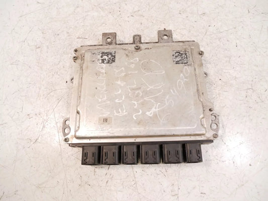 Unidad de control Mercedes-Benz 2,0 E 220 d 654.920 OM654.920 A6549003200