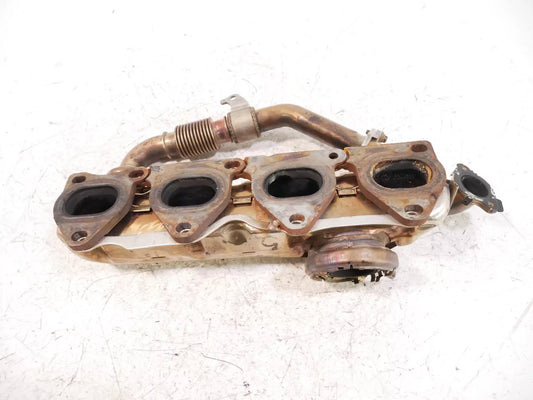 Colector de escape Mercedes-Benz 2,0 E 220 d 654.920 OM654.920 A6541405201