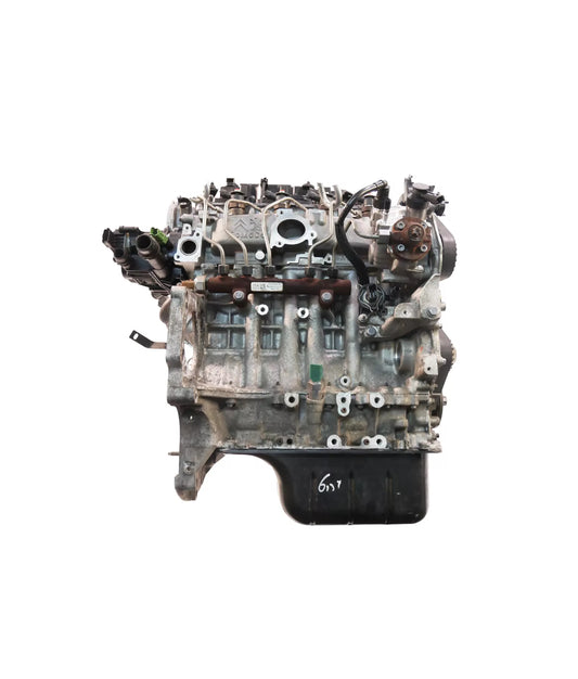 Motor Citroen Peugeot Berlingo B9 1.6 HDi DV6FE BHW BH02 1611138680