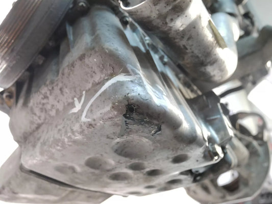 Motor Mercedes-Benz Clase S W220 3.2 CDI 320 OM648.960 648.960 A6480103700