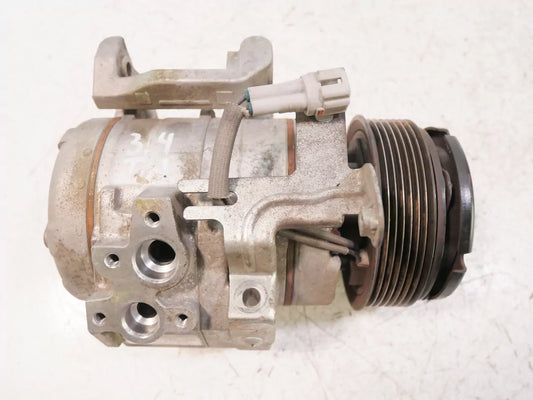 Compresor de aire acondicionado Subaru 2,0 D AWD EE20 EE20Z 447280-0930