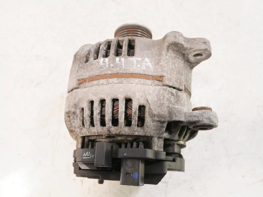 Alternador Audi 2,0 TDI CAGC CAG 03G903016E