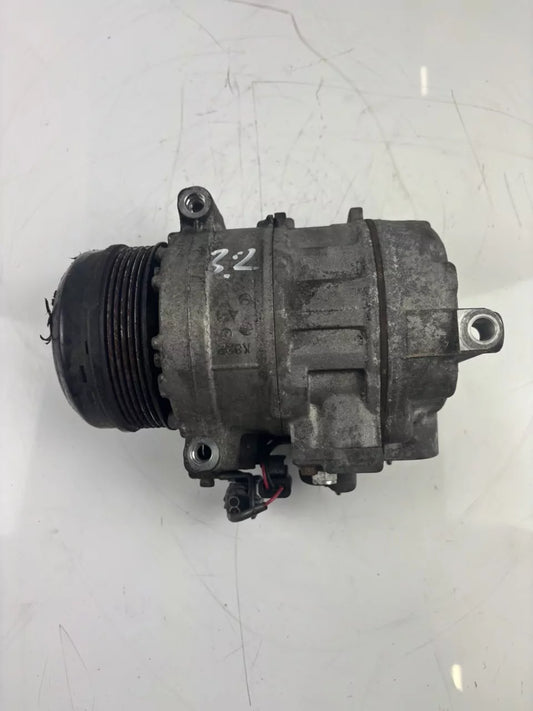 Compresor de aire acondicionado Mercedes-Benz Sprinter 2.2 CDI OM651.955 651.955 447280-7982