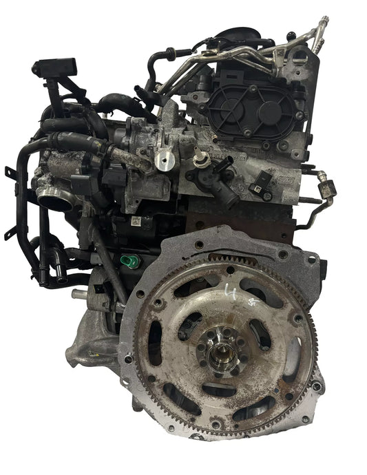 Motor Audi 2,0 40 TDI DETA DET 04L100091C