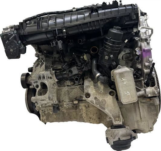 Motor BMW 1ª F20 F21 3.0 M 140 i B58B30A B58 11002455303