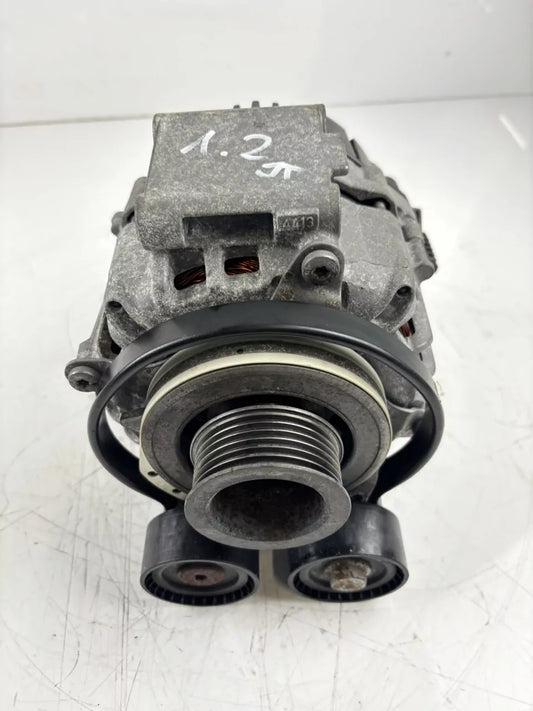 Alternador Audi A4 B9 A5 2.0 40 TFSI DLVA DLV 06L903018JX