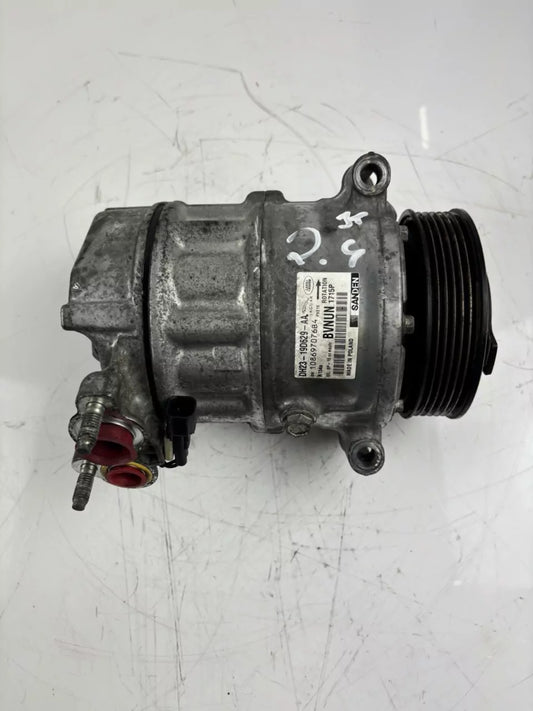 Compresor de aire acondicionado Jaguar XK X150 5.0 V8 XKR 508PS AJ133 DH23-19D629-AA