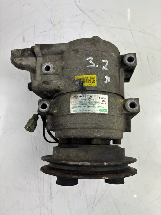 Compresor de aire acondicionado Ford Ranger ET 2.5 TDCI 4x4 WL WLAA XM34-19D692-BA