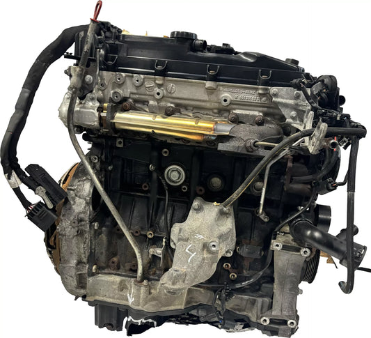 Motor Mercedes-Benz 2,2 C 220 CDI OM651.911 651.911 A6510100043