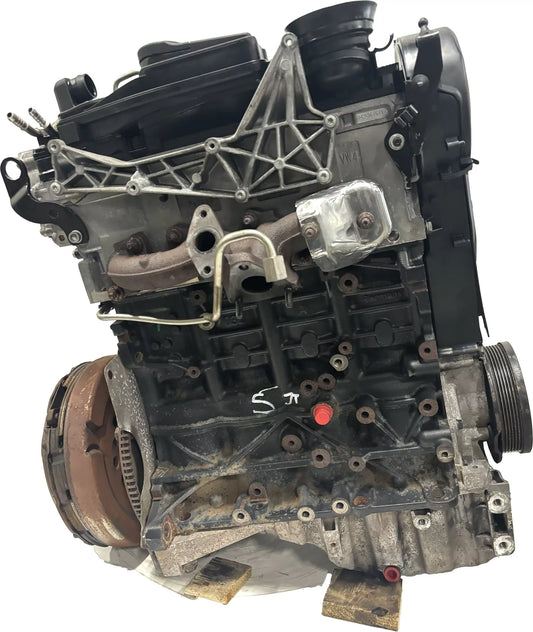 Motor Audi Seat 2,0 TDI CAGA CAG 03L100090AX