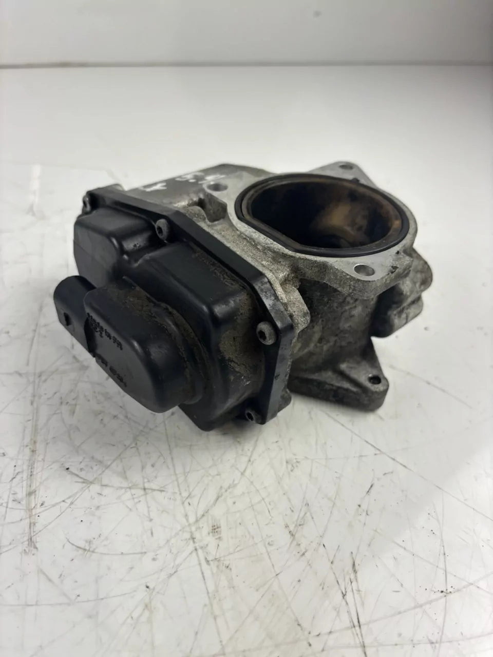 Válvula EGR Válvula de recirculación de gases de escape Audi Seat 2.0 TDI CAGA CAG 03L131501D