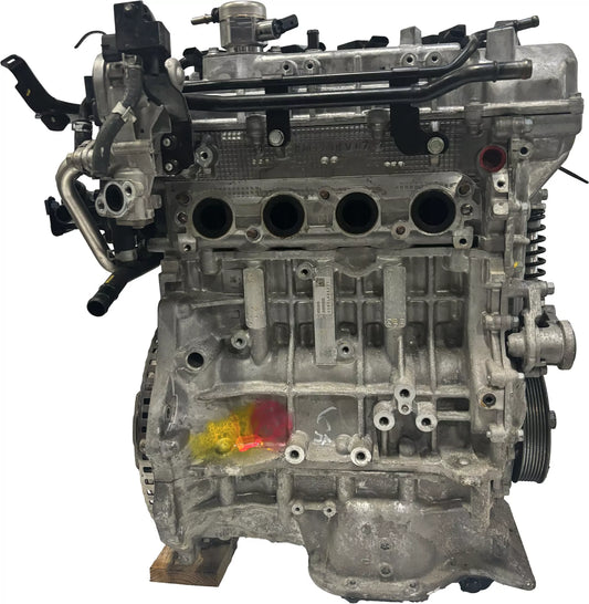Motor Hyundai 1,6 GDI Hybrid G4LE 1B07103U00