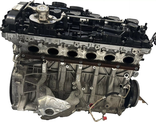 Motor BMW 3,0 M 140 i 140i B58B30A B58 11002455303
