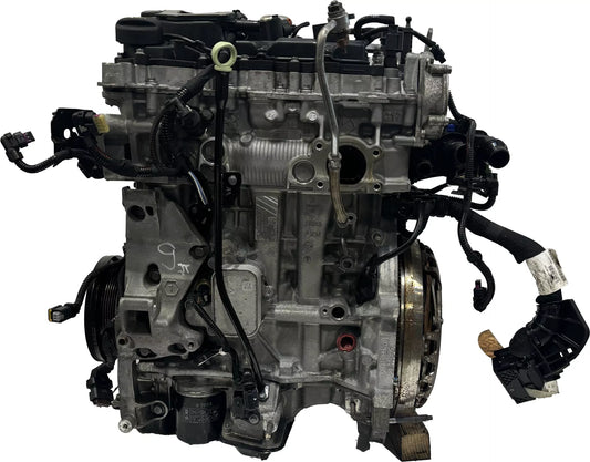 Motor Citroen 1,2 PureTech HNE EB2ADTD HN05 1654508280