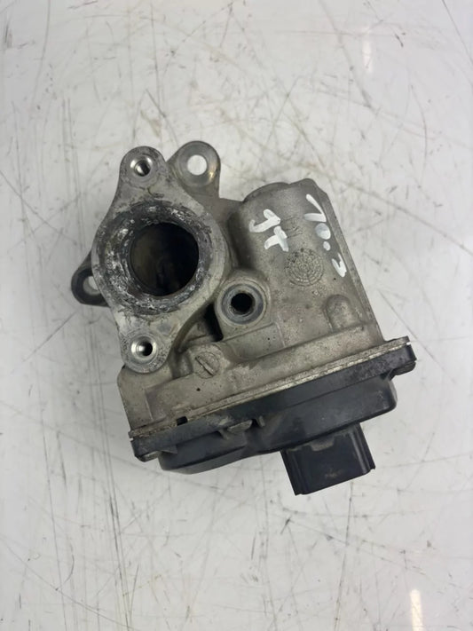 Válvula EGR Mercedes-Benz 1,5 CDI OM607.951 K9K628 147109913R