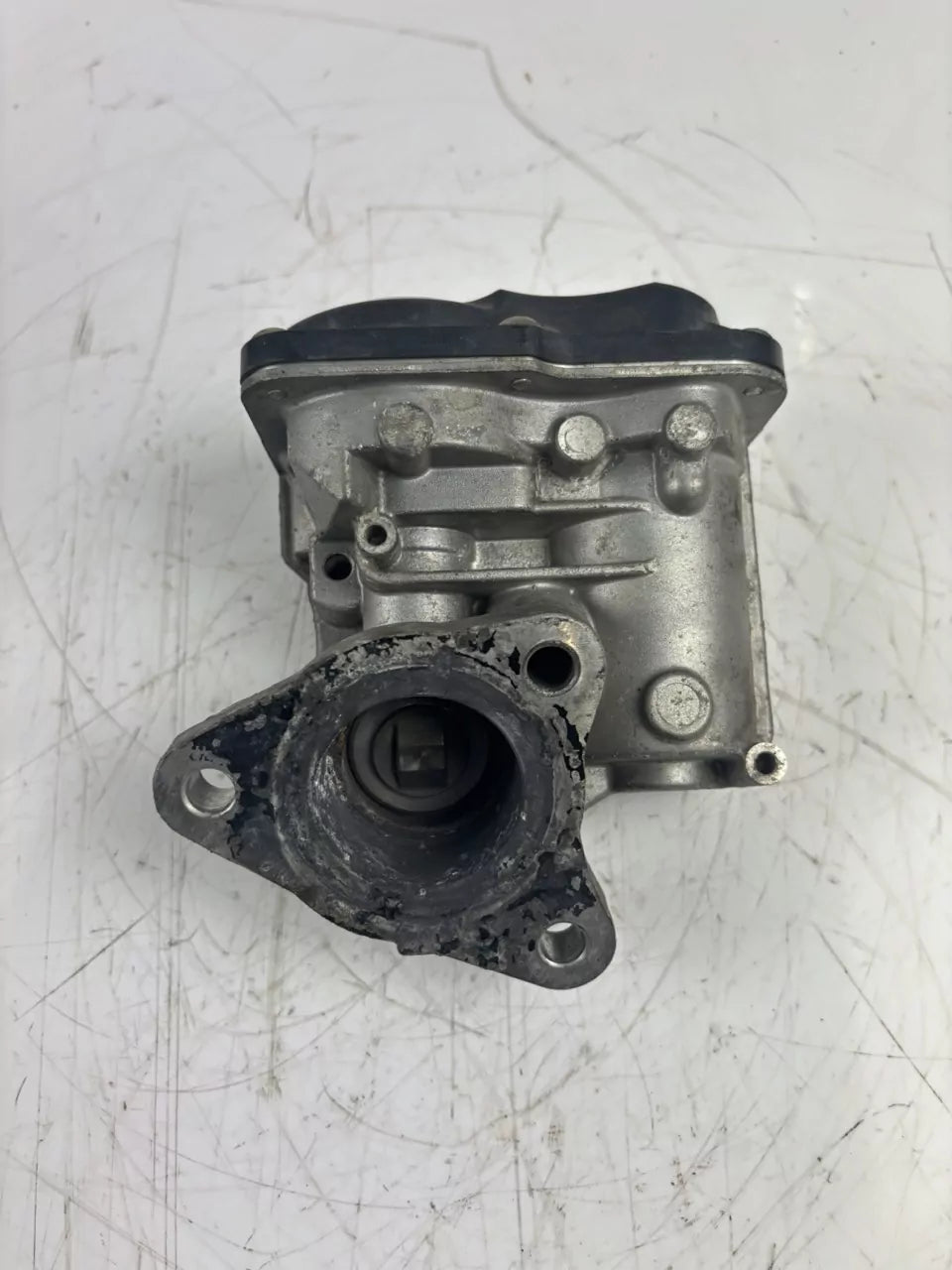 Válvula EGR Mercedes-Benz 1,5 CDI OM607.951 K9K628 147109913R