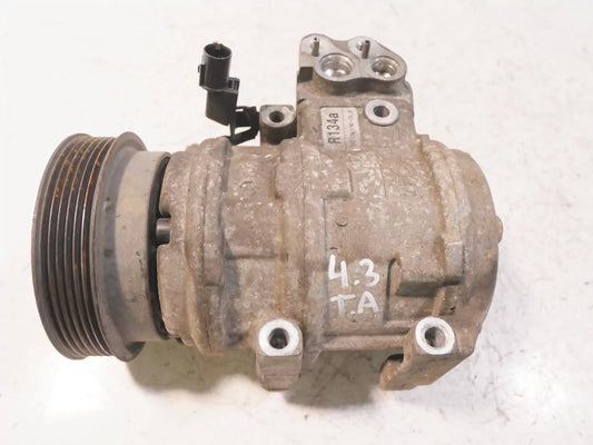 Compresor de aire acondicionado Kia 2,0 CRDI D4EA 16250-2920K