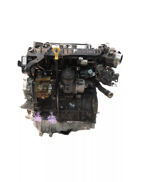 Motor Hyundai i40 I40 CW VF 1.7 CRDI Euro5 D4FD 133L12AU00 Chainset NUEVO