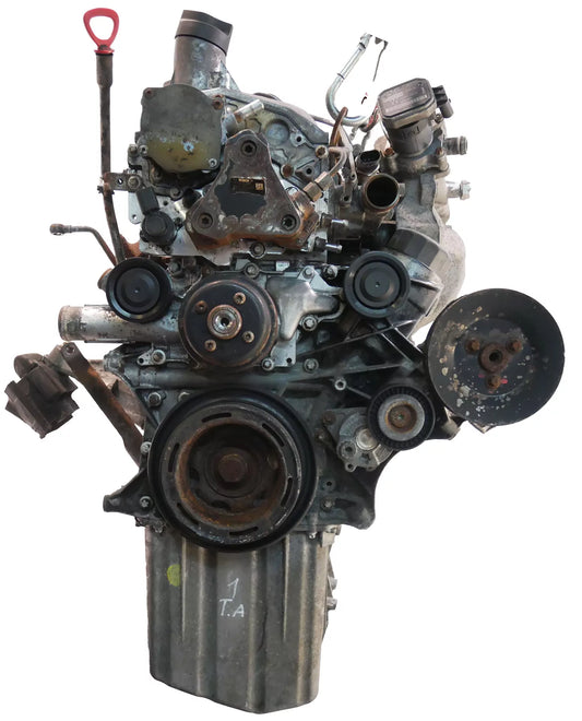 Motor Mercedes-Benz Sprinter 2.2 CDI OM646.985 646.985 A6460103846