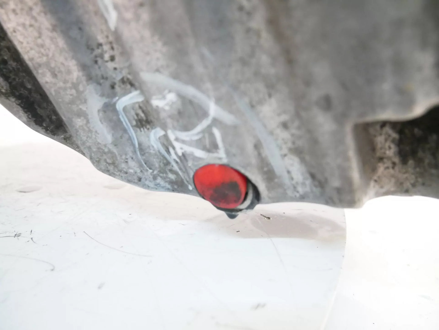 Motor Mercedes-Benz Sprinter 2.2 CDI OM646.985 646.985 A6460103846