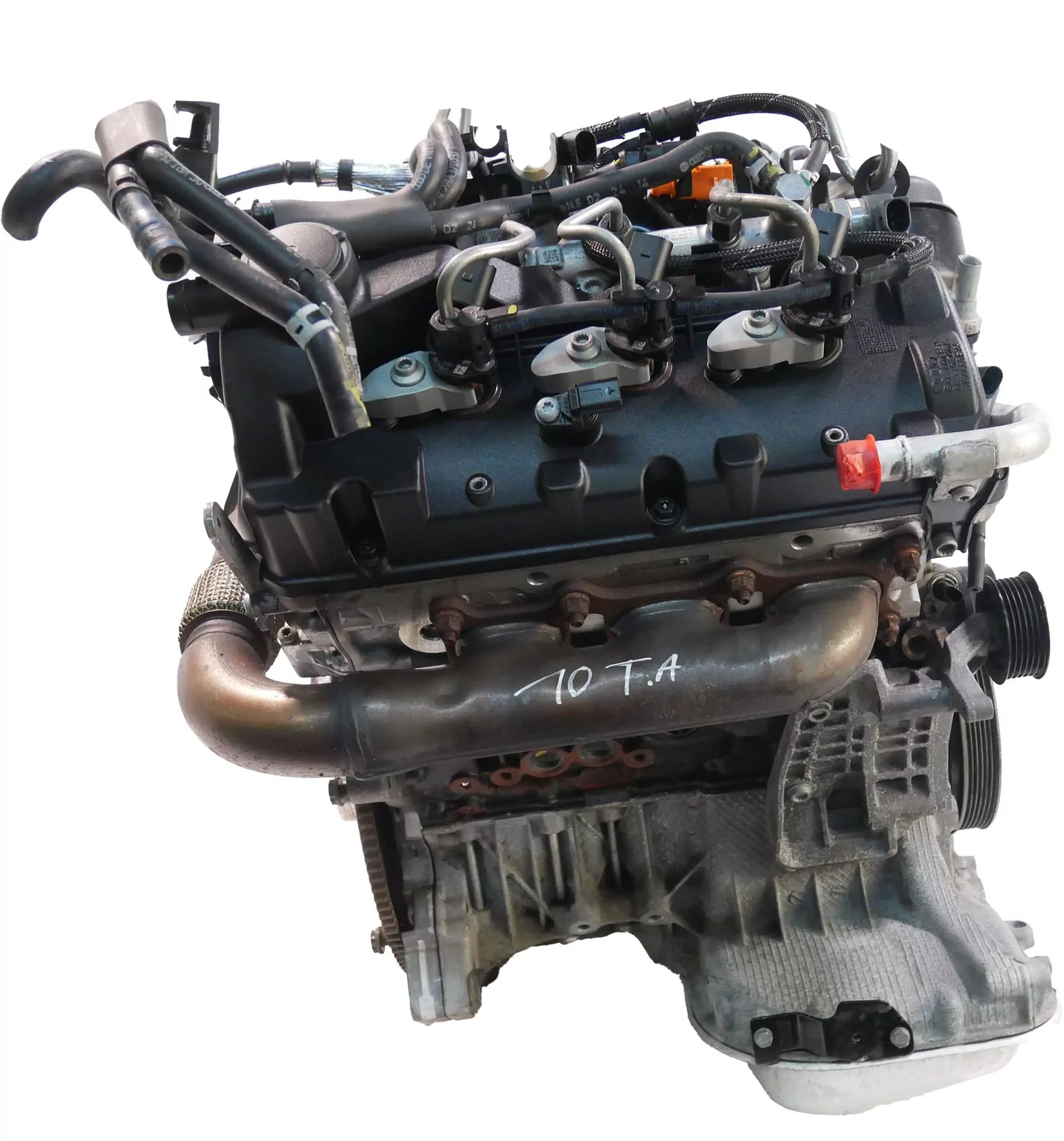 Motor Audi A4 A5 A6 A7 3.0 TDI CKVC CKV 059100099N