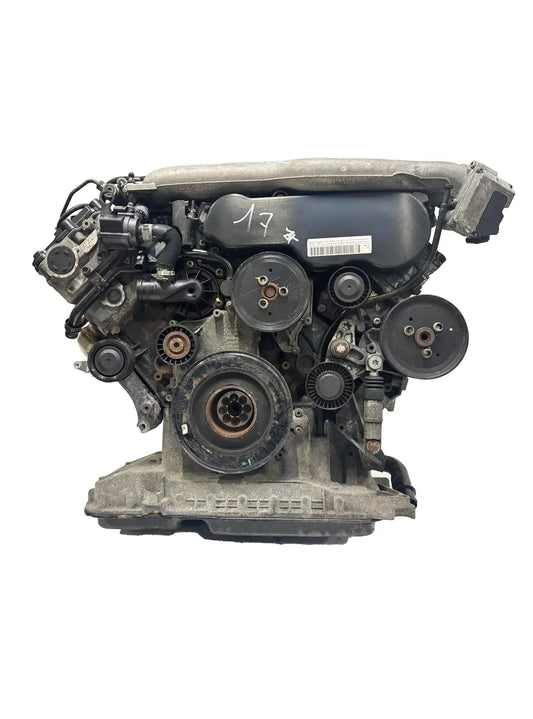 Motor Audi 2,7 TDI Diesel CAMA CAM 059100098QX