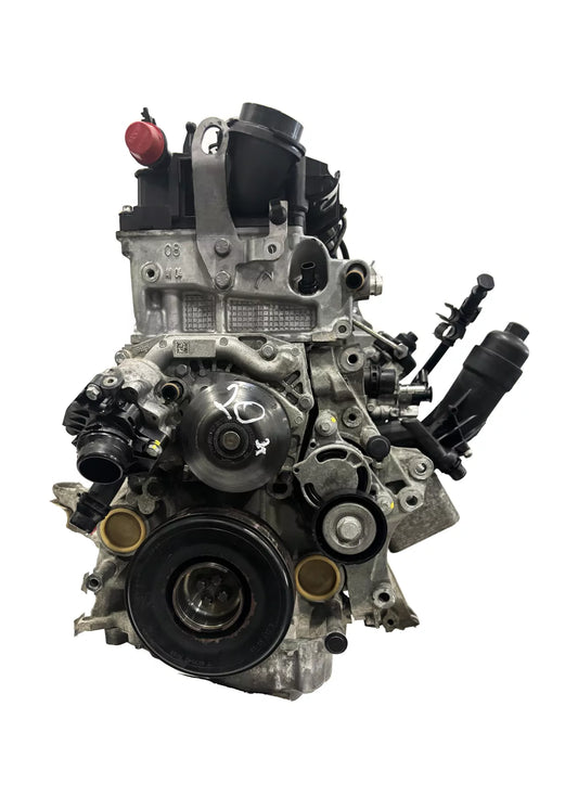 Motor BMW 2,0 120d 120 d B47D20A B47 11002361993