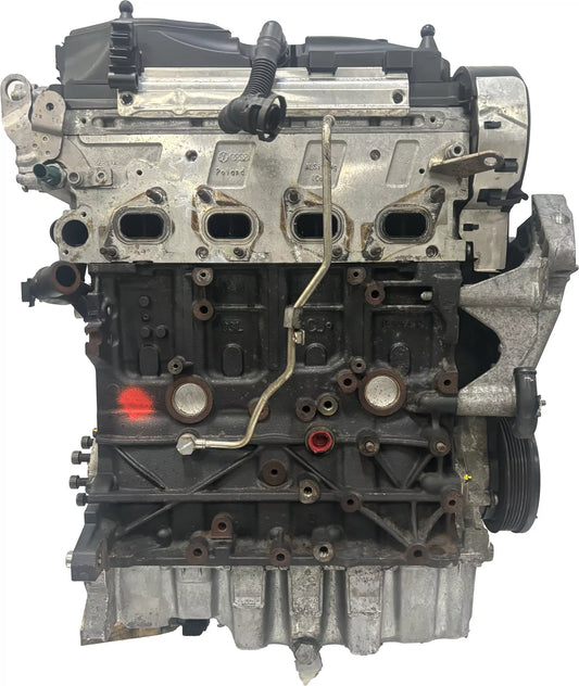Motor Audi Volkswagen 2,0 TDI CFGC CFG 03L100090J