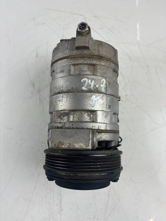 Compresor de aire acondicionado Nissan Navara D23 2,3 dCi YS23DDT M9T280 92600-4JA1A