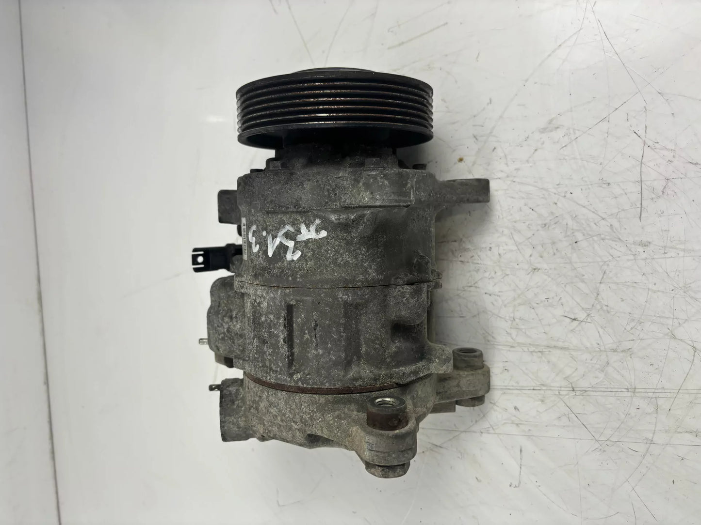 Compresor de aire acondicionado BMW X3 F25 2.0 20 D xDrive N47D20C N47 9225704