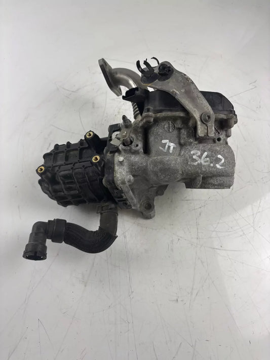 Válvula EGR Opel Vivaro Zafira 2,0 D D20DTL DW10FE AHK 29108470