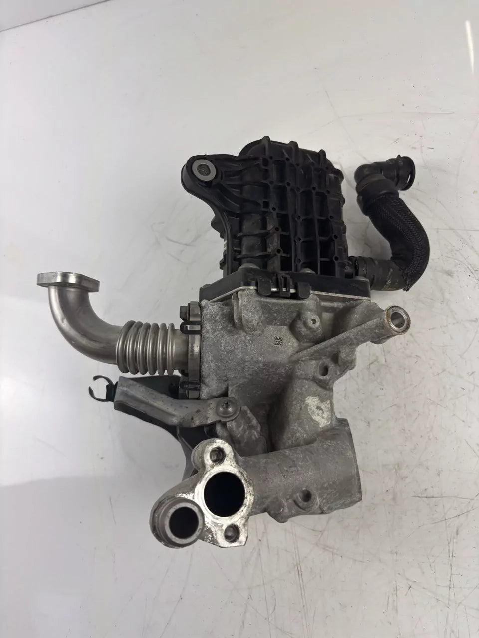 Válvula EGR Opel Vivaro Zafira 2,0 D D20DTL DW10FE AHK 29108470