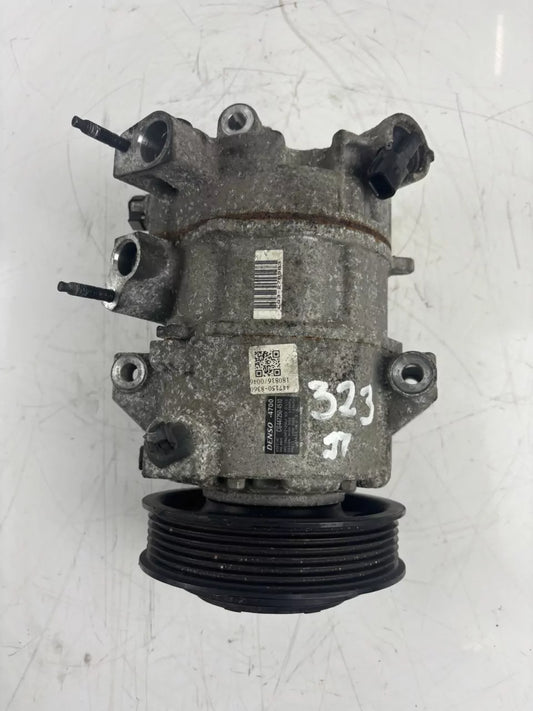 Compresor de aire acondicionado Kia Optima 1.6 CRDI Diesel Euro6 D4FE 447250-4510