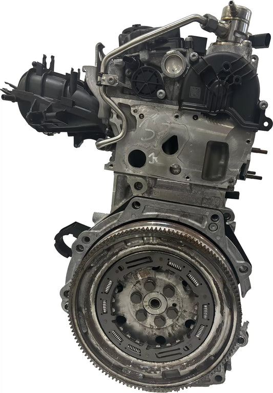 Motor Audi Seat Skoda Cupra Volkswagen Q2 1.5 35 TFSI DPCA DPC 05E100032A
