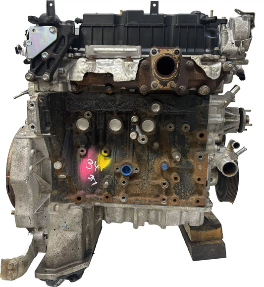 Motor Isuzu D-Max MK3 1,9 DDI RZ4E RZ4E-TC