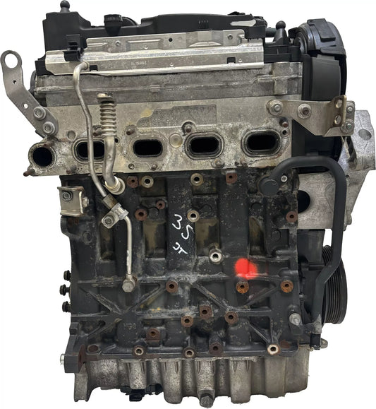 Motor Volkswagen Caddy 2.0 TDI Diesel DFSF DFS 04L100090F