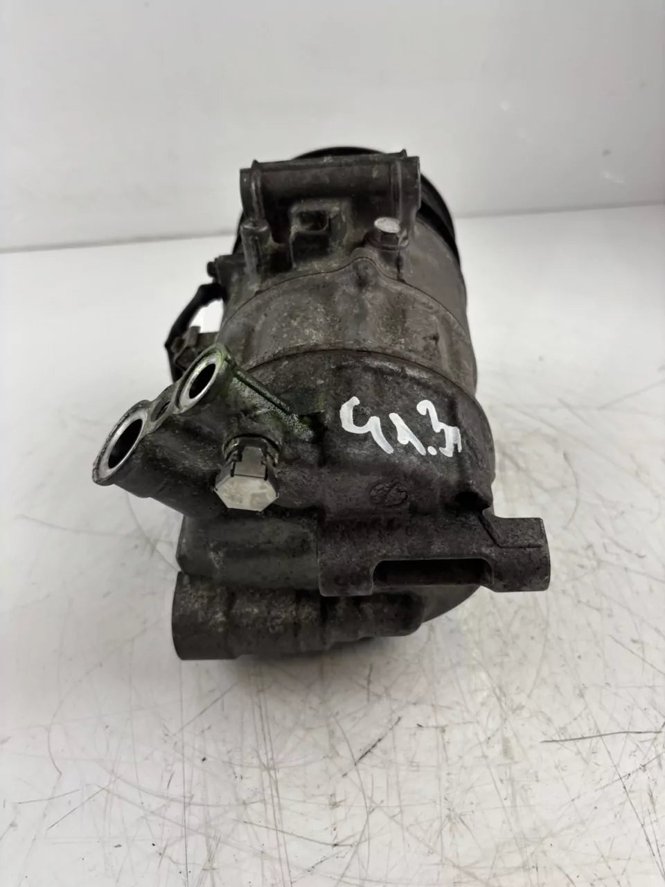 Compresor de aire acondicionado Opel Insignia Zafira 2,0 CDTI B20DTH LFS 39069801