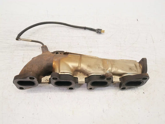 Colector de escape Mercedes-Benz 2,2 CDI 651.911 OM651.911