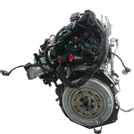 Motor Skoda Volkswagen Arteon Passat 1,4 GTE TSI DGEB DGE 04E100038G