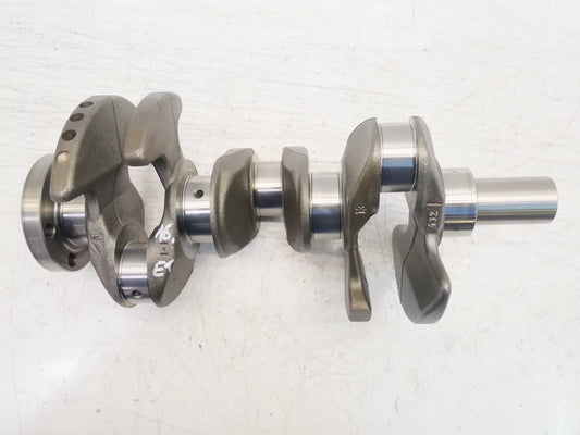 Cigüeñal Ford Fiesta VI 1.0 gasolina P4JA C10FD0X CA6G-6303-CA