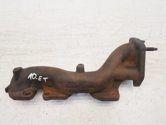 Colector de escape Land Rover 2,7 V6 276DT AJD 4H2Q-9430-CB
