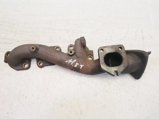 Colector de escape Land Rover 2,7 V6 276DT AJD 4H2Q-9431-CB
