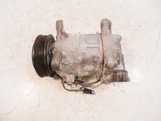 Compresor de aire acondicionado BMW 1,5 B37D15U0 B37D15A B37 9299328