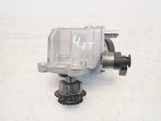 Bomba de alta presión BMW Serie 1 F20 F21 Serie 3 F30 2.0 120 d N47 N47D20C 7823456