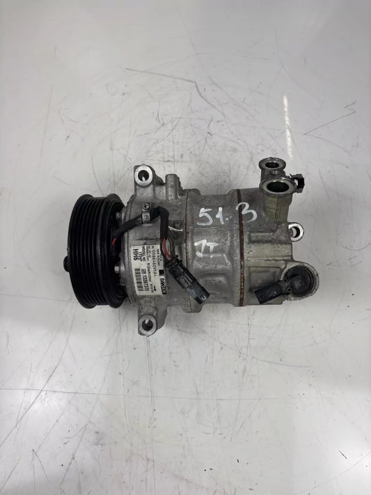 Compresor de aire acondicionado Opel Insignia Antara 2,0 CDTI B20DTH LFS 13367373