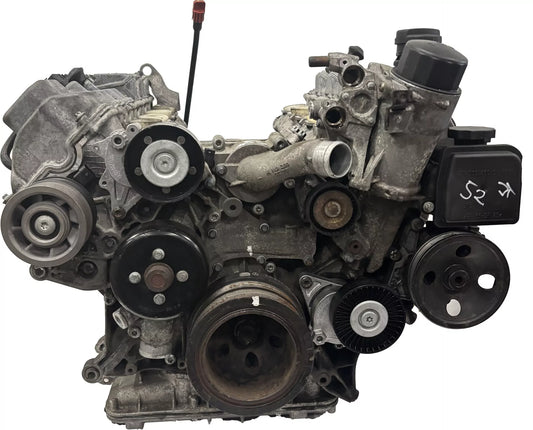 Motor Mercedes-Benz 5,5 E 55 AMG M113.990 113.990 A1130107344