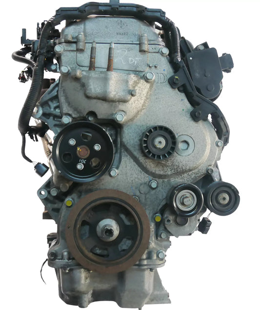 Motor Kia Ceed JD 1,6 CRDI EURO 5 D4FB Z59712AZ00